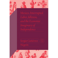 Mexico, Interrupted: Labor, Idleness, and the Economic Imaginary of Independence - Paperback