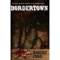 Bordertown - Paperback