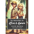 The Adventures of Atlas and Aurora - Paperback
