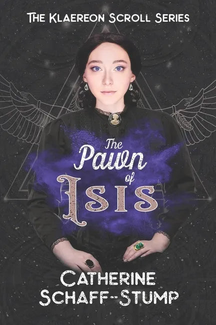 The Pawn of Isis - Paperback