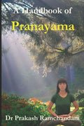 A Handbook of Pranayama - Paperback