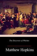 The Discovery of Witches - Paperback