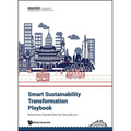 Smart Sustainability Transformation Playbook - Hardcover