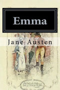 Emma: Illustrated - Paperback