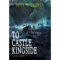 To Castle Kingside - Hardcover