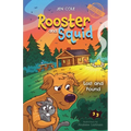Rooster and Squid: Lost and Found - Paperback
