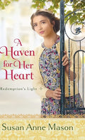 A Haven for Her Heart - Hardcover