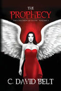 The Prophecy - Paperback