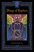 Wings of Rapture - Paperback