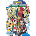 Pokémon Journeys, Vol. 2 - Paperback