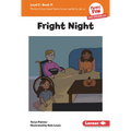 Fright Night: Book 11 - Library Binding
