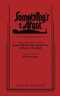 Something's Afoot - Paperback