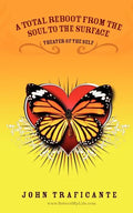A Total Reboot from the Soul to the Surface - Paperback