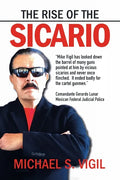 The Rise of the Sicario - Paperback