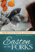 Easton at the Forks - Paperback