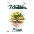 Las 7 leyes de la sabiduría - Paperback