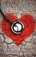 Intercession the Heartbeat of God - Paperback