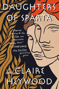 Daughters of Sparta - Paperback