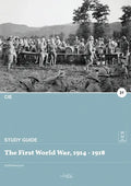 The First World War, 1914 - 1918 - Paperback