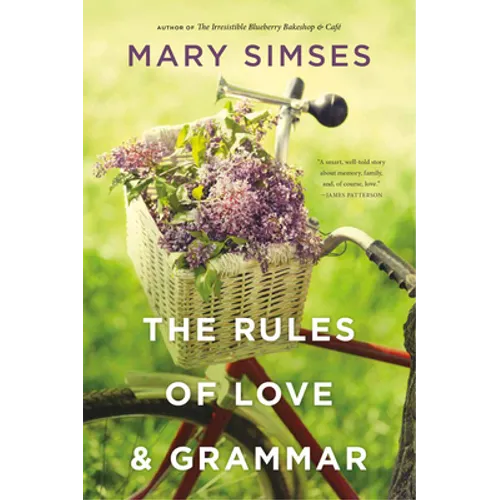 The Rules of Love & Grammar - Paperback
