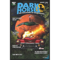 Dark Horses: The Magazine of Weird Fiction No. 19: August 2023 - Paperback