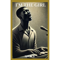 I'm The Girl - Paperback