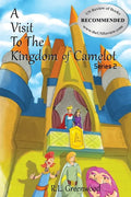 A Visit To The Kingdom of Camelot: Series 2 - Paperback