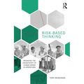 Risk-Based Thinking: Managing the Uncertainty of Human Error in Operations - Paperback
