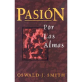 Pasión Por Las Almas - Paperback