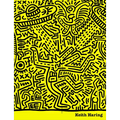 Keith Haring - Paperback