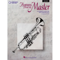 Hymns for the Master - Trumpet (Book/Online Audio) - Paperback
