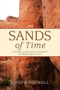 Sands of Time: A Flight of Discovery and Search for Meanings of Time - Paperback