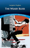 The Weary Blues - Paperback