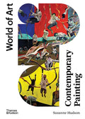 Contemporary Painting - Paperback