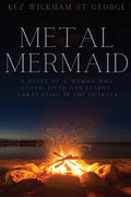 Metal Mermaid - Paperback