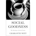 Social Goodness: The Ontology of Social Norms - Hardcover
