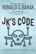 JK's Code - Paperback