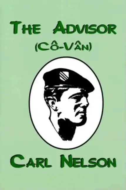 The Advisor: Co-Van - Paperback
