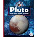 Pluto and Other Dwarf Planets - Library Binding