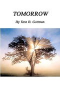 Tomorrow - Paperback