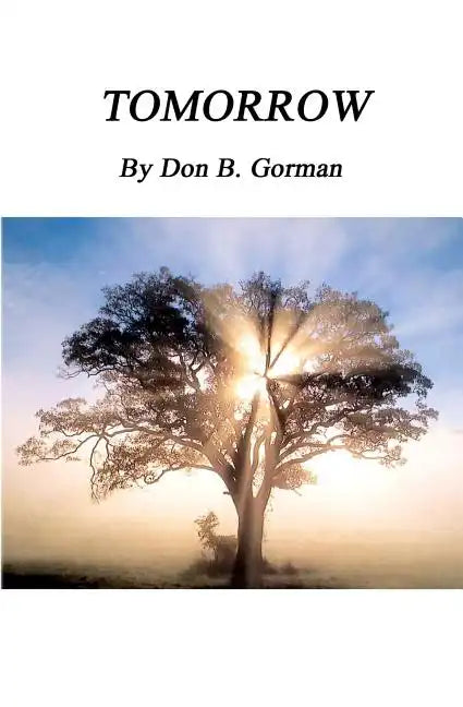 Tomorrow - Paperback