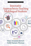 Innovative Approaches to Teaching Multilingual Students - Paperback