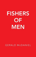 Fishers of Men - Paperback
