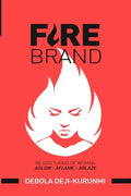 FireBrand: Be God's Kind of Woman - Paperback