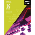 Trinity Rock & Pop 2018 Guitar: Grade 2 - Paperback