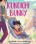 Kunoichi Bunny - Hardcover