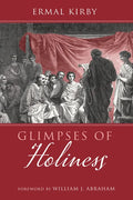 Glimpses of Holiness - Paperback