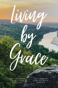 Living By Grace - Paperback