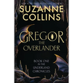 Gregor the Overlander - Paperback