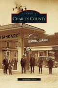 Charles County - Hardcover